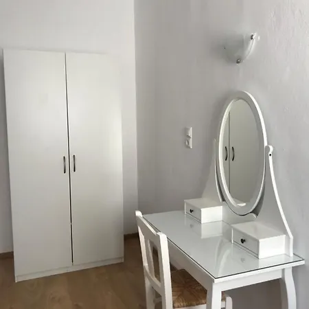 Vegera 'sofrano', Stavros Holiday home