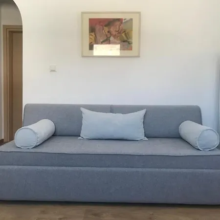 Vegera 'sofrano', Stavros Holiday home Donoussa