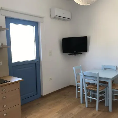 Holiday home Vegera 'sofrano', Stavros Donoussa