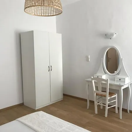 Vegera 'sofrano', Stavros Holiday home Donoussa
