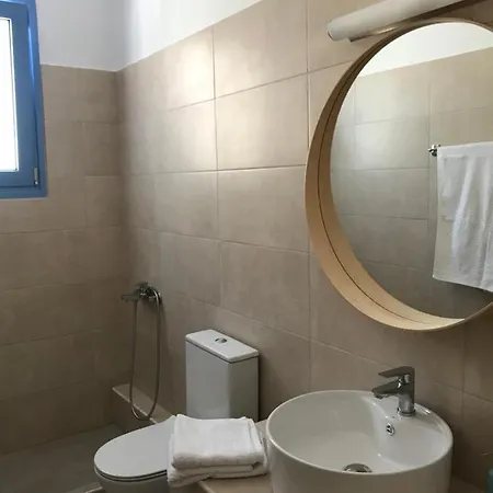 Vegera 'sofrano', Stavros Holiday home