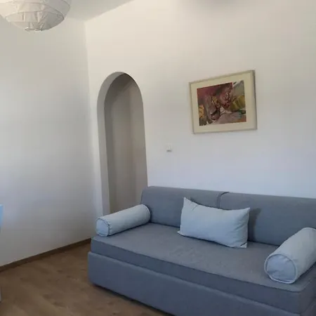 Hébergement de vacances Vegera 'sofrano', Stavros *