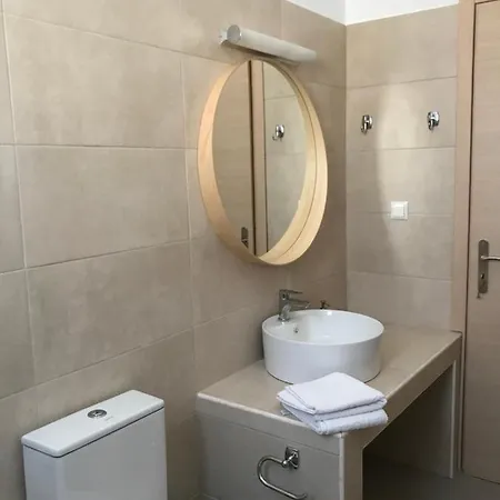 Holiday home Vegera 'sofrano', Stavros Donoussa