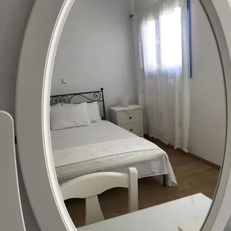 Vegera 'sofrano', Stavros Holiday home